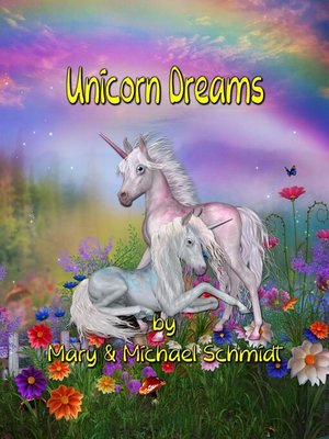 cover image of Unicorn Dreams